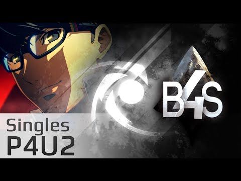 B4S October P4U2