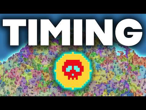 The Key to Endgames in OpenFront.io