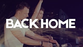 Devin Wild & JNXD - Back Home (Official Videoc