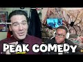 The Paul Miller Vs Cuffem Situation Is Peak Cinema