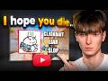 HaiX REACTS TO HaiX Is The WORST CS2 YouTuber
