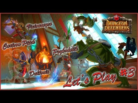 Circuit Defenders PC