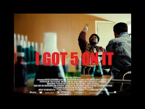 (FREE) Bossman Dlow Type Beat "I Got 5 On It"