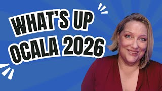 WHERE Will OCALA Be in 2026! // What's Up Ocala