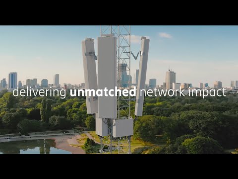 Revolutionizing Network Evolution: High-Performing Antenna Innovations by Ericsson