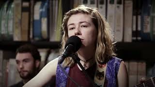 The Accidentals - Crow&#39;s Feet - 11/13/2017 - Paste Studios, New York, NY