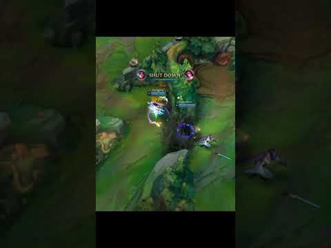 NA Challenger Irelia PENTAKILL | League of Legends