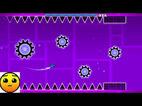 Square Adventure, but with a difficulty meter!