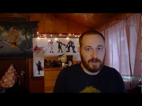 New Joe Case Pipe, Again!