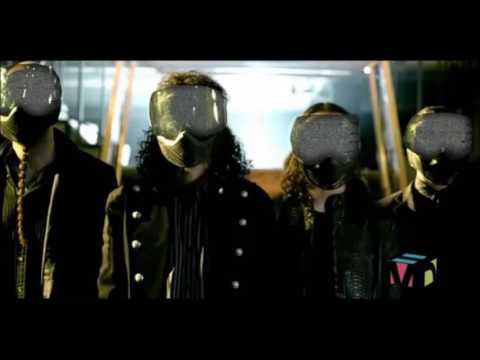 Evoxx, Gustavo Mota, Mandraks - BYOB