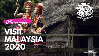 Visit Malaysia Official Video