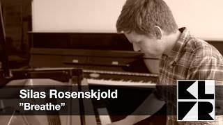 KLVR Session - Silas Rosenskjold: 