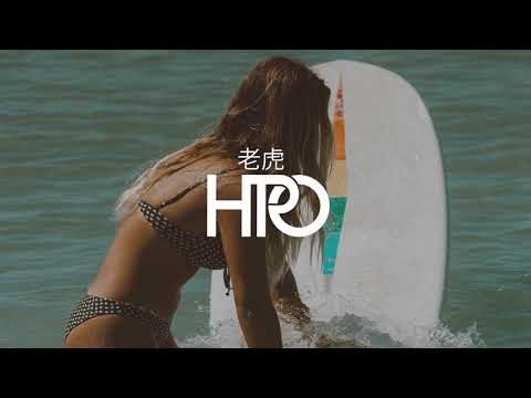 R3HAB x Gabry Ponte - The Portrait (Ooh La La)