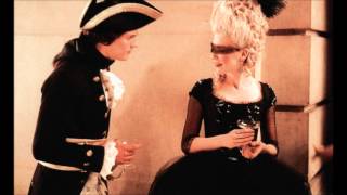 Aphrodisiac - Marie Antoinette Soundtrack
