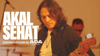 Download lagu Ada Band - Akal Sehat (Live Session) mp3
