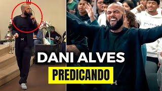 Download lagu INCREDIBLE testimony from DANI ALVES mp3