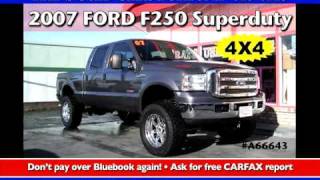 Ray's Used Cars Fortuna - Tax Refund Days