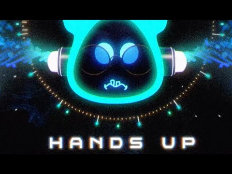 Kishu Kenny - Hands Up (ANGRY PHONK)