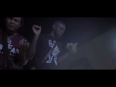 Big Nitti feat. Highrisk Veedoe - Casper