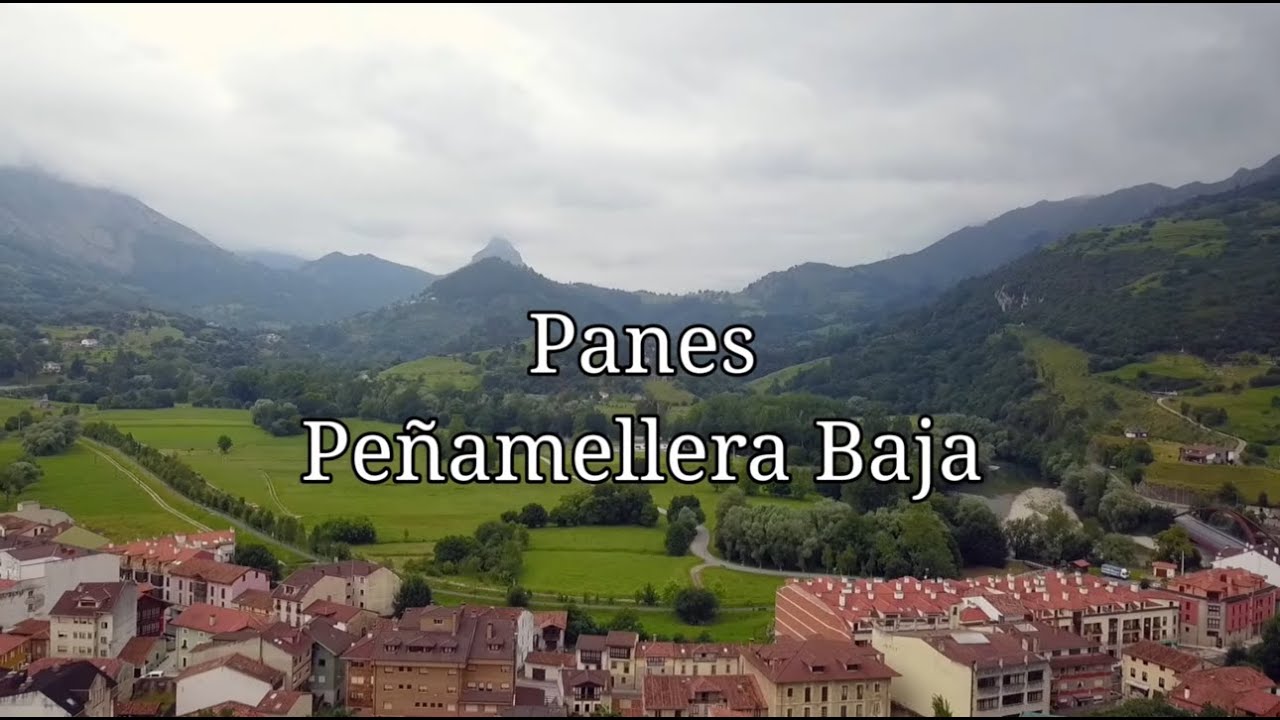 Video presentación Panes Peñamellera Baja