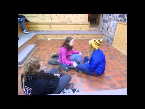 FIRE AND ICE 2015 - Bro N' Sis