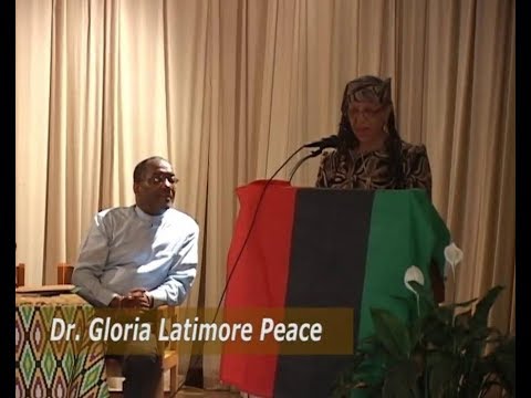 H3O Art Of Life Show - A Gathering Of Griots - Part 1 - 8-25-2013