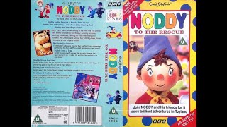 Download lagu Noddy to the Rescue [VHS] (1995) mp3