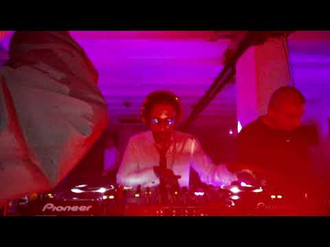 DJ Kunai DJ Set /// Muakk x Renata Rave /// Perro Perro