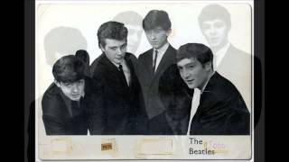 The Beatles - #6 Take Good Care Of My Baby | The Decca Tapes 1th january 1962