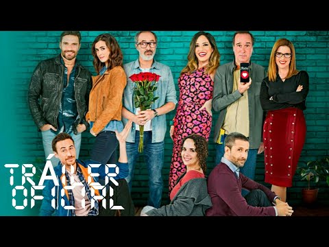 LOCOS DE AMOR 2 (TRÁILER OFICIAL) (1080P HD)