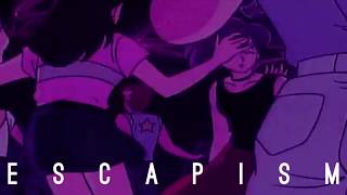 【New Release】『Escapism』