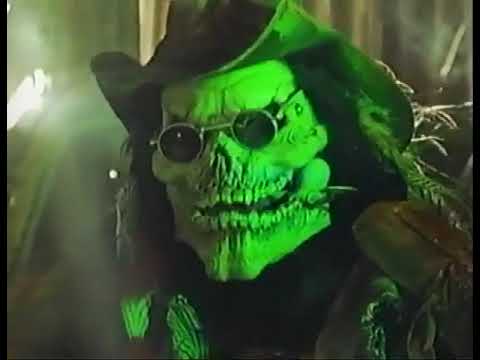 Soul rangers vhs tape