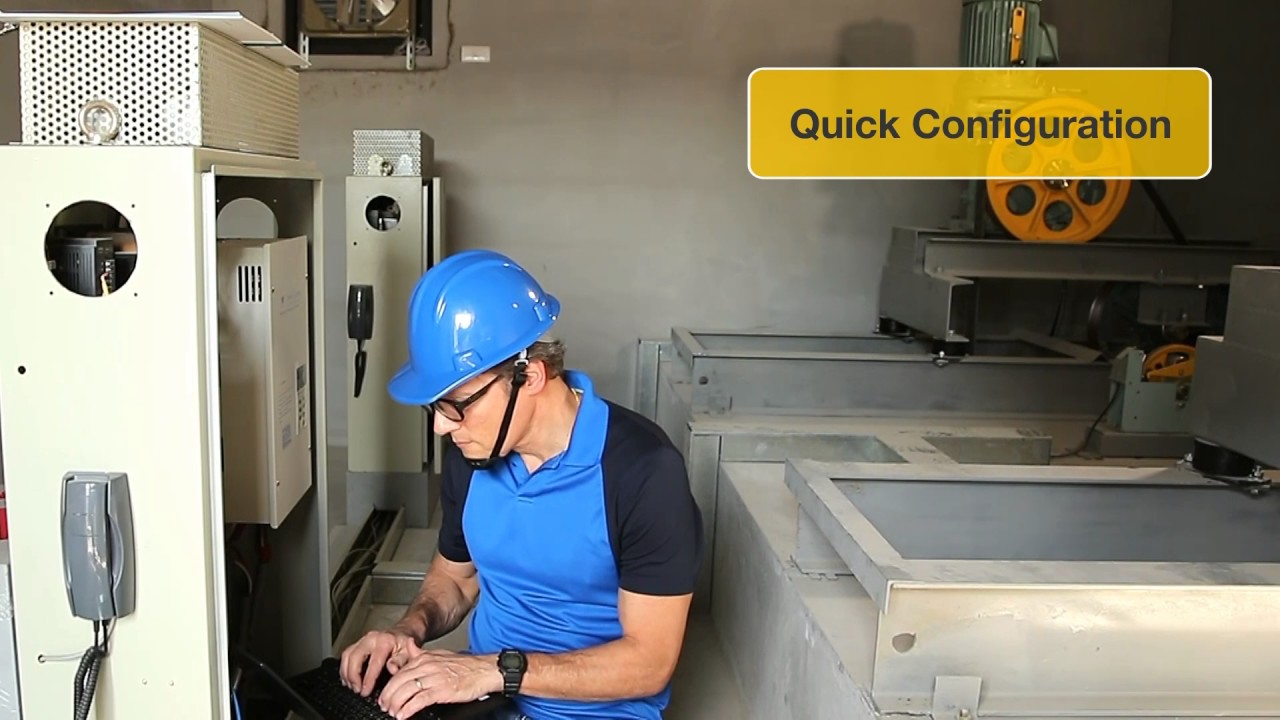 Using Smart Switches: Elevator Control