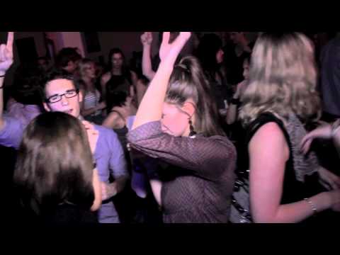 110205 SPECIALLY FOR YOU - DONNA J. NOVA at FUNKY LA / TRIER