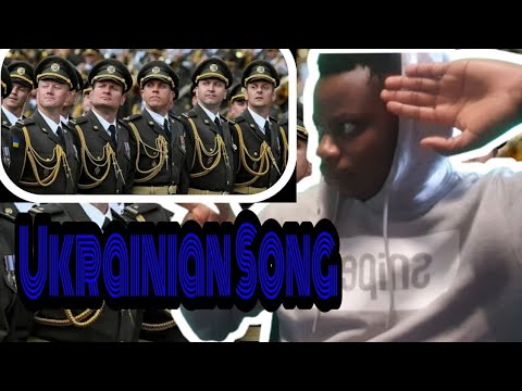 🇺🇦Ukrainian Song - " Mapш HOвоÏ apmii " [ English Translation ] Slava Ukraini Reaction