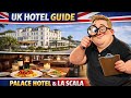 Palace Hotel and La Scala, Paignton, Part One.