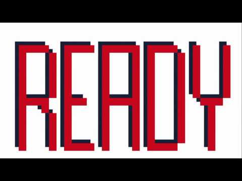 Martin Solveig feat. Kele - Ready 2 Go (pre-video)