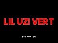 XO TOUR Llif3 Lil Uzi Vert Clean Lyrics