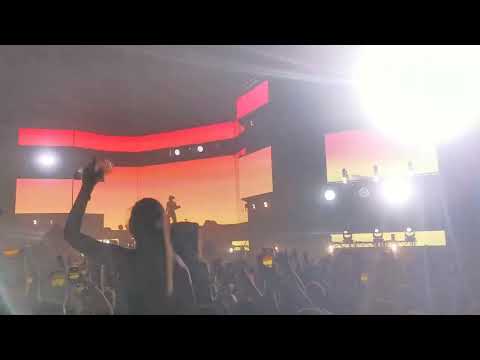 Stev Aoki SZiGET Festival Ticketswap Party Arena 14.06.2022 Budapest