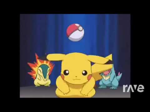 Pikachu Beatbox Solo & Pokémon Theme Song