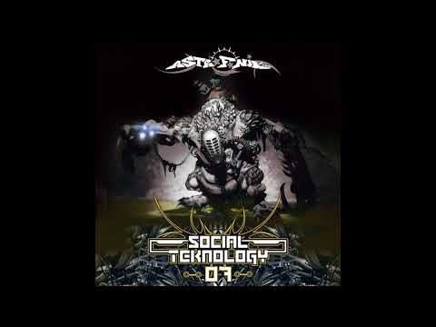 VARIOUS ARTISTS - Social Teknology 07 (frenchcore)