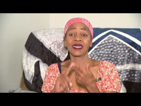 Client video testimonial