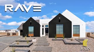  RAVE by ICON - Festival of Homes 2022