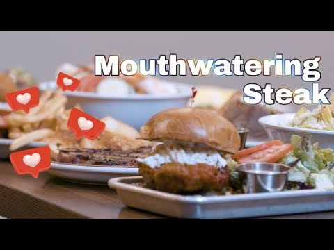 Why Tad’s Steakhouse is San Francisco’s Ultimate Steak Destination! | California Food Guide
