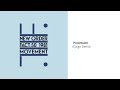 New Order - Procession (Cargo Demo) [Official Audio]
