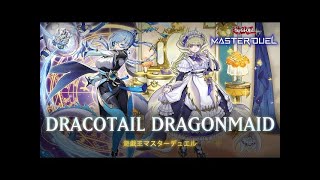 Maids Vs. Tails:  Dragon Waifu Wars