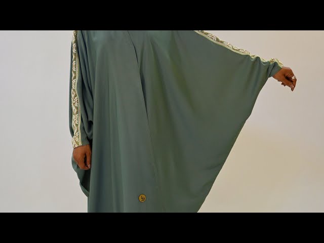 عباية رونق