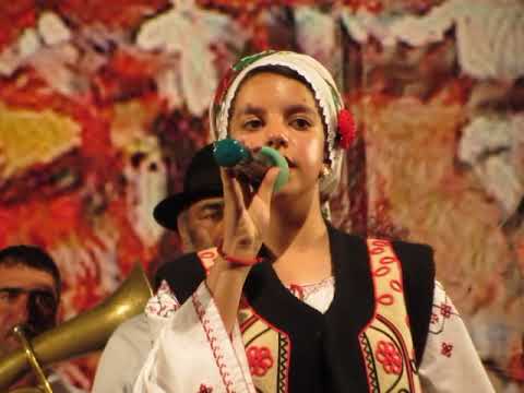 ANDREEA DIACONESCU - Vaslui, 27 Aprilie 2018