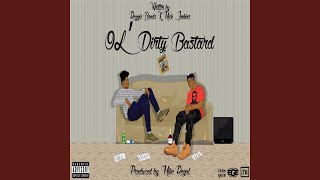 Ol' Dirty Bastard (feat. Mick Jenkins)