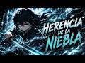 Tokito Muichiro | Herencia de la niebla — Canción Inspirada en Demon Slayer